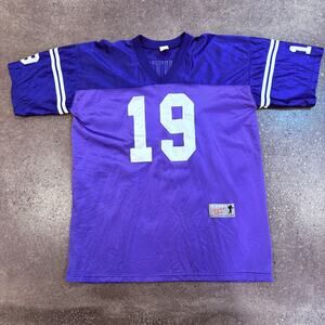 Johnny Unitas Baltimore Colts Vintage Stitched NY Sports Jersey Men’s Size 3XL